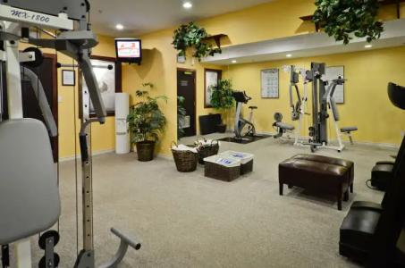 Sandman Grande Prairie - 17