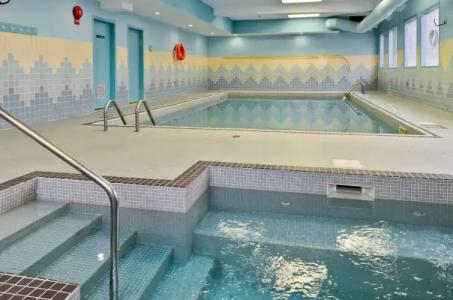 Sandman Grande Prairie - 12