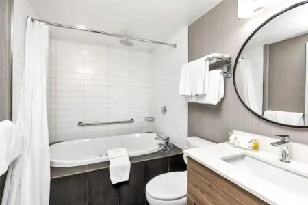 Sandman Grande Prairie - 42