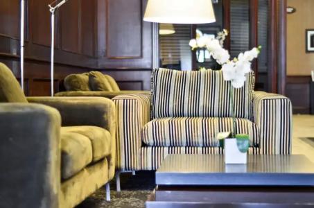 Sandman Grande Prairie - 1