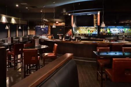 Sandman Grande Prairie - 23