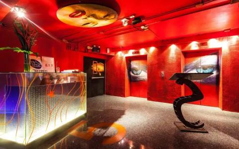 Siam@Siam, Design Bangkok - 0