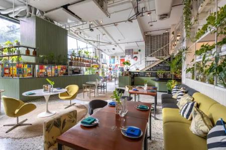 Siam@Siam, Design Bangkok - 48