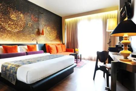 Siam@Siam, Design Bangkok - 3