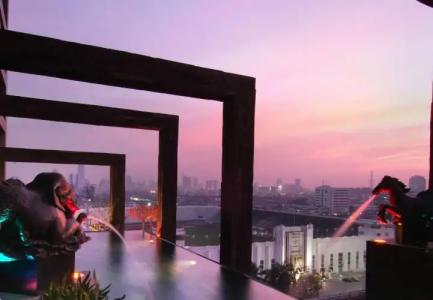 Siam@Siam, Design Bangkok - 33