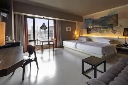 Siam@Siam, Design Bangkok - 3