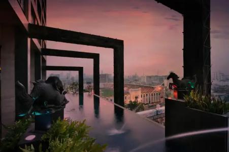 Siam@Siam, Design Bangkok - 4