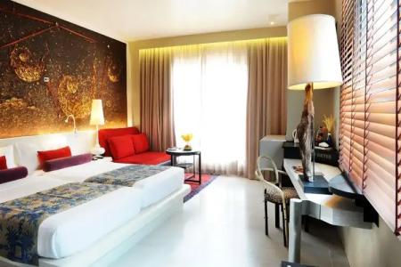 Siam@Siam, Design Bangkok - 2