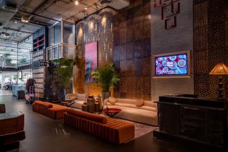 Siam@Siam, Design Bangkok - 7