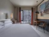 Deluxe Corner Double room