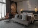 Heritage Double Suite