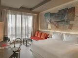 Deluxe Premium Double room