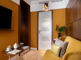 Deluxe Double Junior Suite
