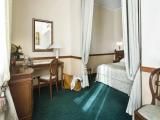 Deluxe Junior Suite with river view