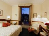 Standard Double room with view