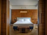Deluxe Double Suite