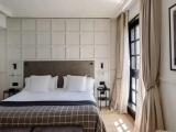Deluxe Contemporary Double room