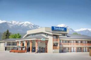 Travelodge by Wyndham Golden Sportsman Lodge, Golden