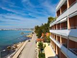 Standard Family Suite with sea view