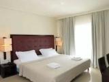 Superior Double room with balcony and with sea view