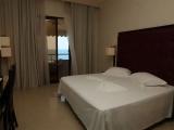 Superior Double room with balcony and with mountain view