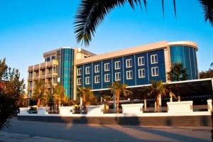 Hotel Vlora International, Vlore