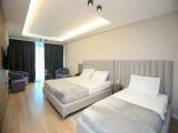 Deluxe Triple room with balcony