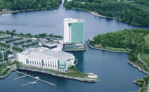 Hilton Lac-Leamy - 104