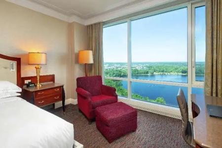 Hilton Lac-Leamy - 136