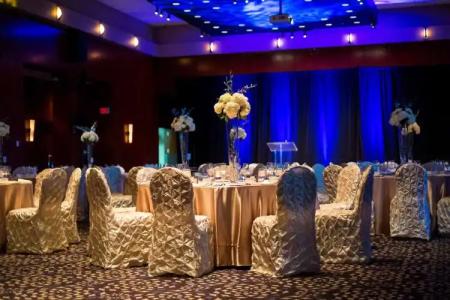 Hilton Lac-Leamy - 17