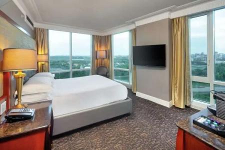 Hilton Lac-Leamy - 6