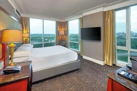 Hilton Lac-Leamy - 245