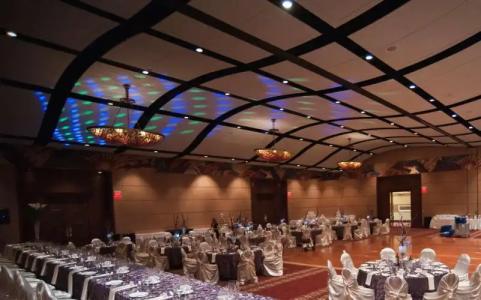 Hilton Lac-Leamy - 33