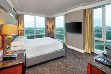 Hilton Lac-Leamy - 225