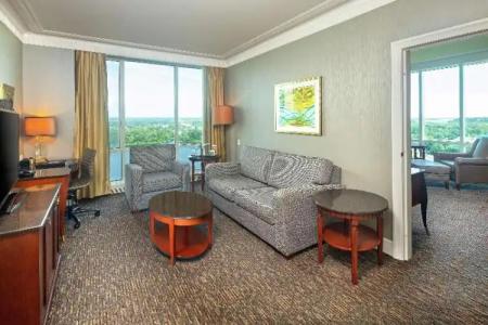 Hilton Lac-Leamy - 95