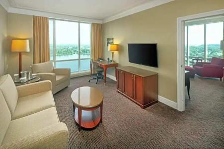 Hilton Lac-Leamy - 70