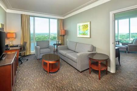 Hilton Lac-Leamy - 200