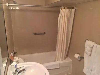 Motel Du Chevalier - 12