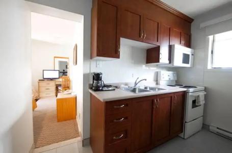 Motel Du Chevalier - 32