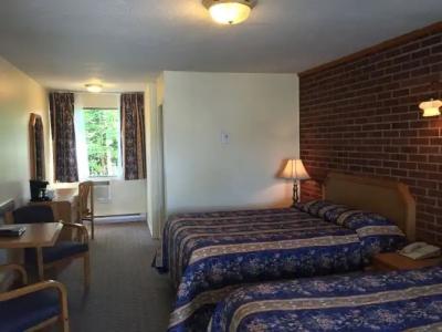 Motel Du Chevalier - 5