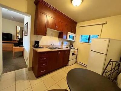 Motel Du Chevalier - 30