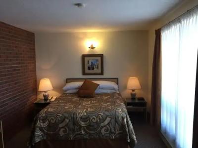 Motel Du Chevalier - 10