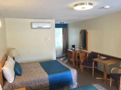 Motel Du Chevalier - 4