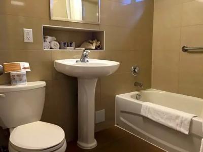 Motel Du Chevalier - 24