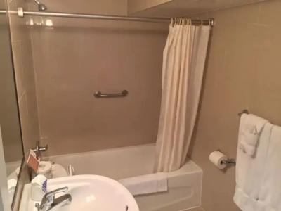 Motel Du Chevalier - 7