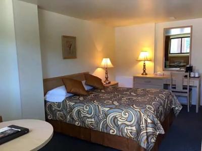 Motel Du Chevalier - 16