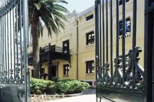 Hospes Palacio de los Patos, a Member of Design Hotels, Granada