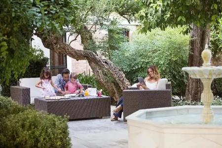 Hospes Palacio de los Patos, a Member of Designs - 32