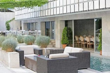 Hospes Palacio de los Patos, a Member of Designs - 19