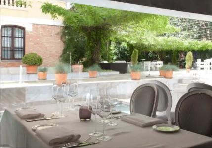 Hospes Palacio de los Patos, a Member of Designs - 31